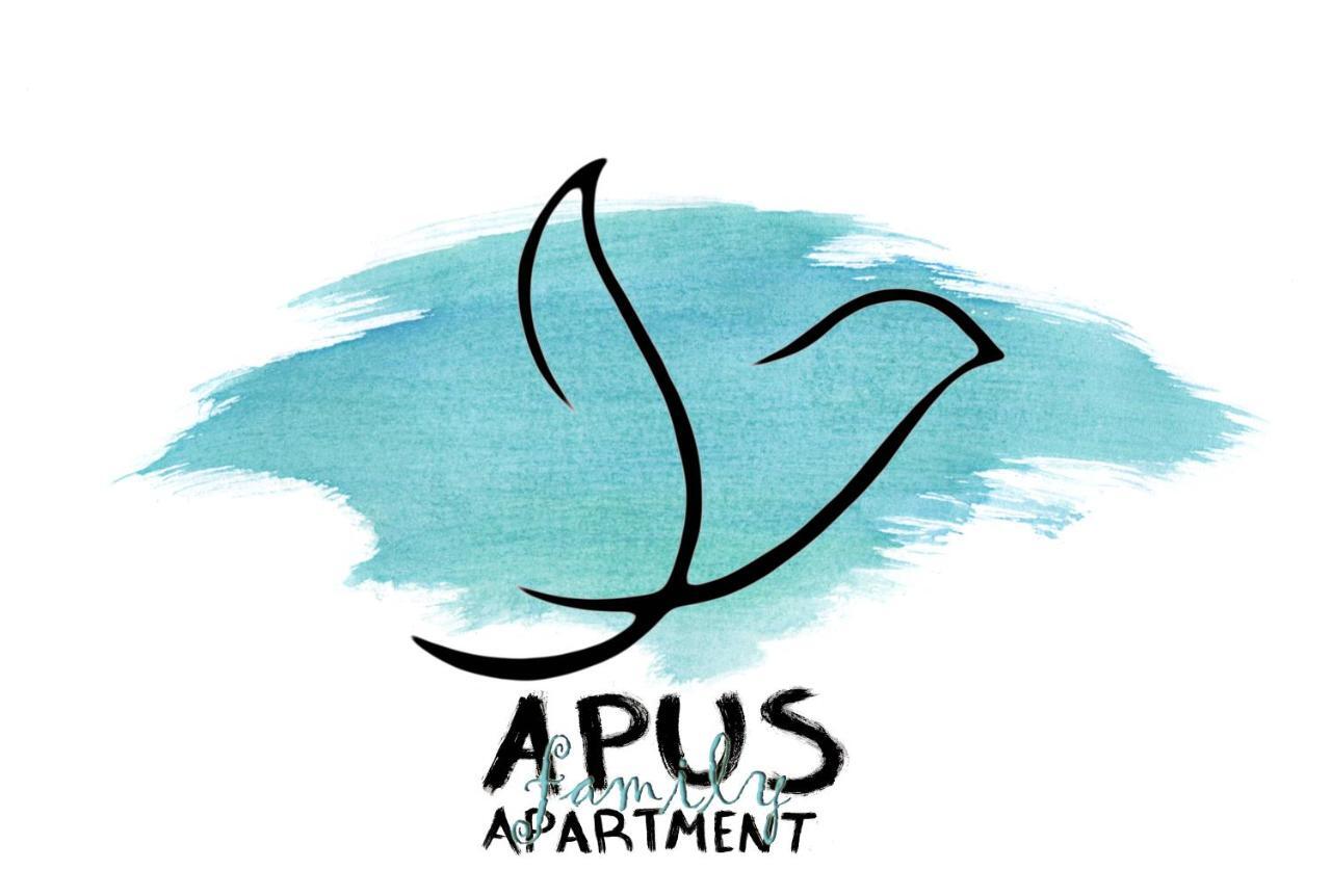 Apus Family Apartment Lefkáda Exterior foto